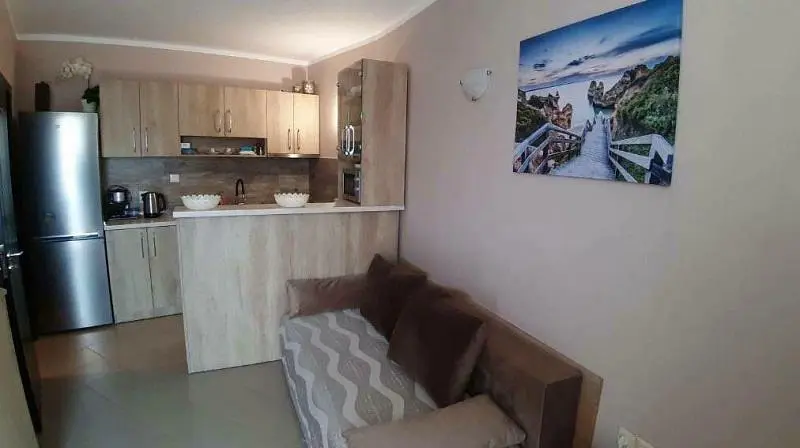 Obývací pokoj