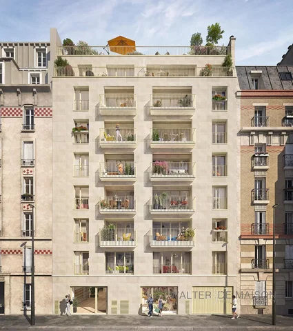 Дневна соба