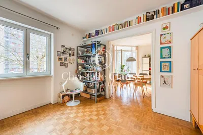 Дневна соба