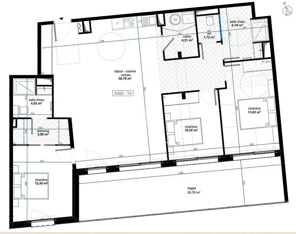 Дневна соба