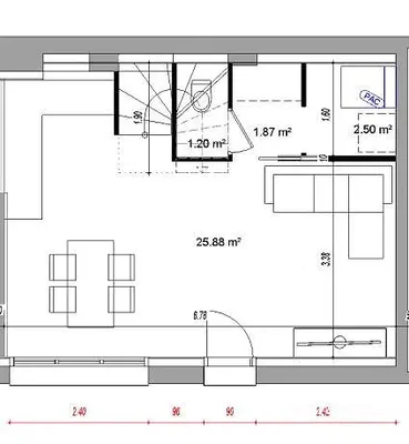 Дневна соба