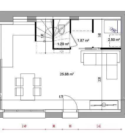 Sala de estar