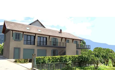 Дневна соба