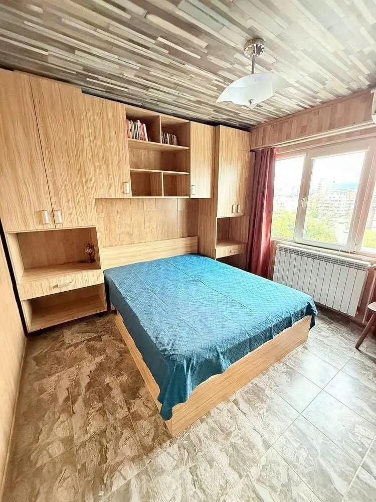 Dnevni boravak
