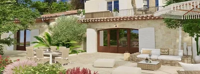 Дневна соба