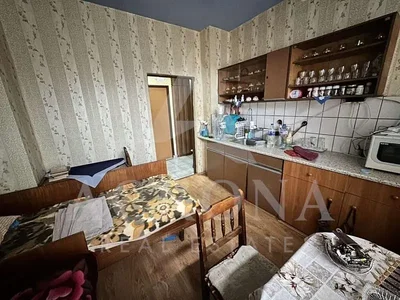 Dnevni boravak