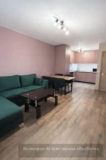 Oturma odası