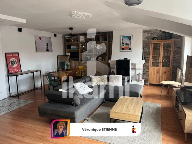 Obývací pokoj