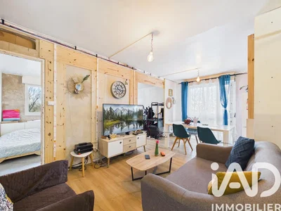 Дневна соба