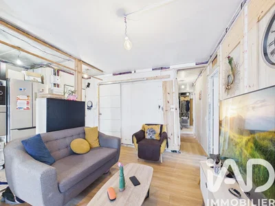 Дневна соба