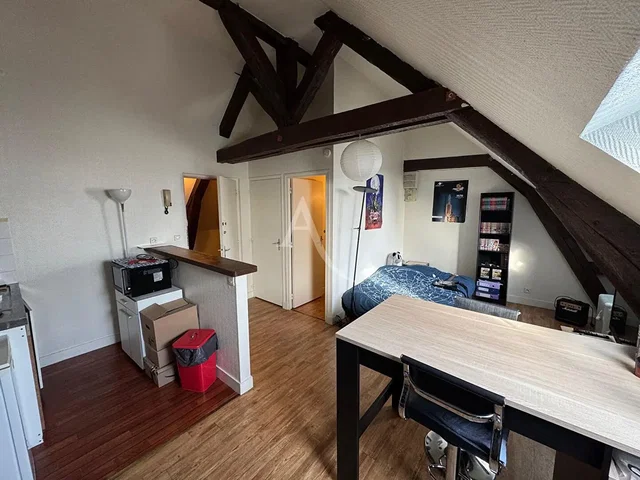Obývačka