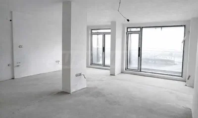 غرفة معيشة