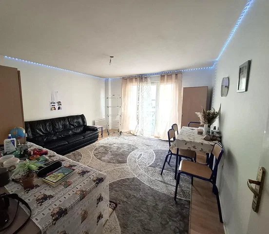 Obývací pokoj