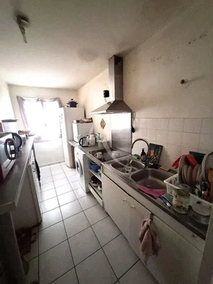 Obývací pokoj