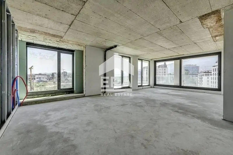 Obývačka
