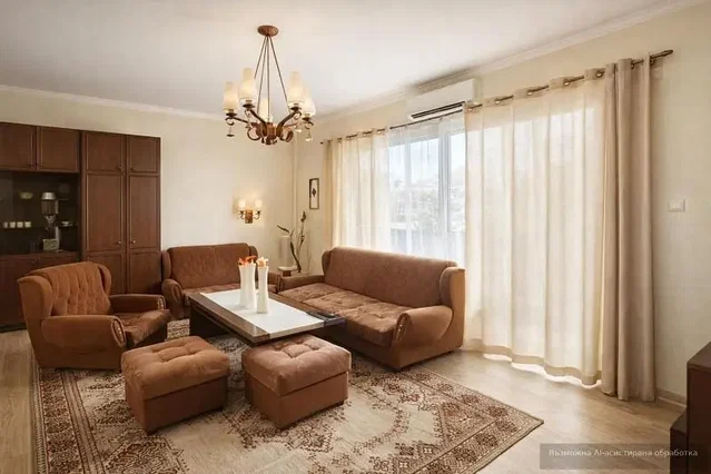 Oturma odası