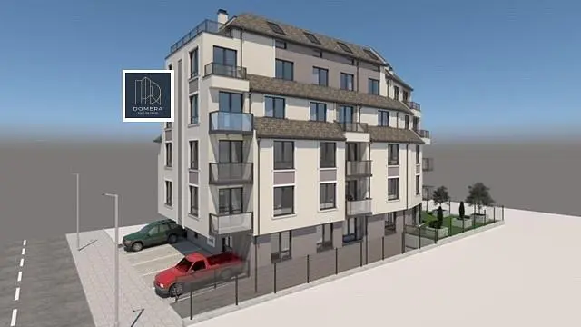 Obývací pokoj