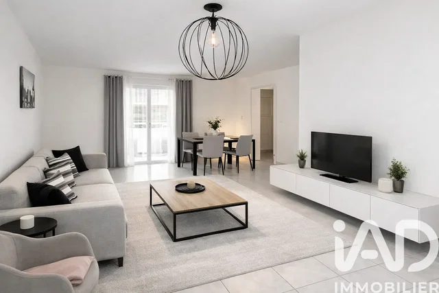 Дневна соба