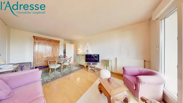 Дневна соба