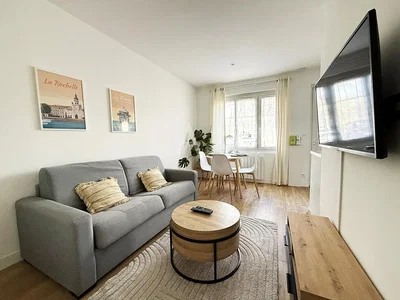 Дневна соба