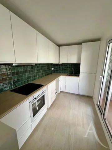 Obývačka
