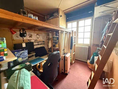 Дневна соба