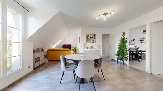 Дневна соба