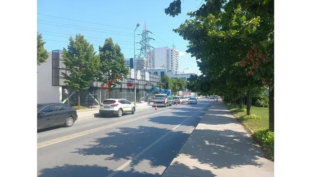 Дневна соба