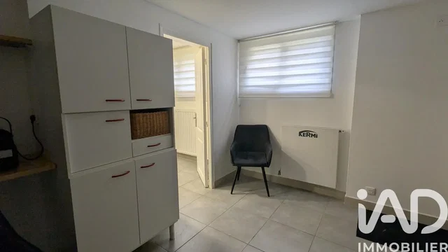 Obývačka