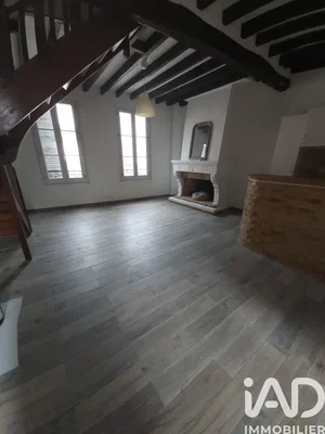 Obývačka