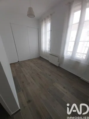 Obývačka