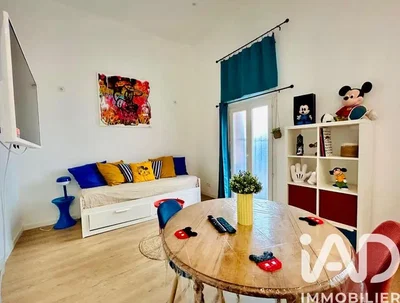 Oturma odası