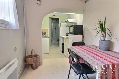 Дневна соба