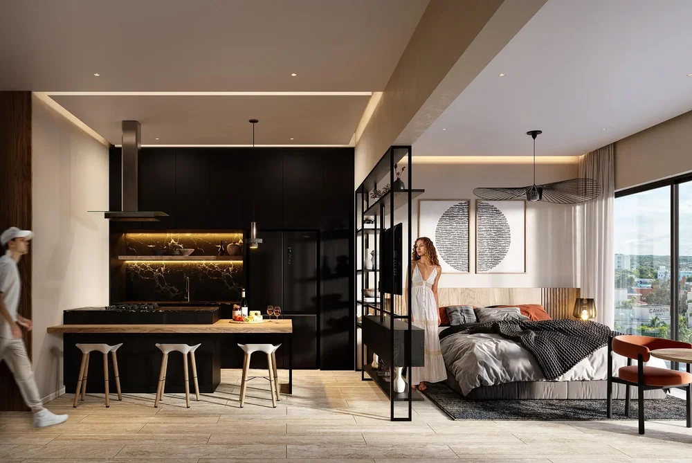 Salon