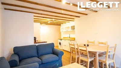 Дневна соба