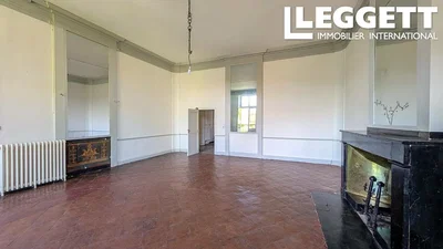 Дневна соба