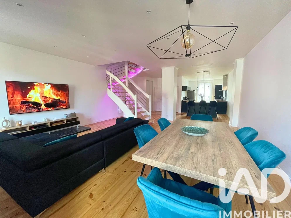 Дневна соба