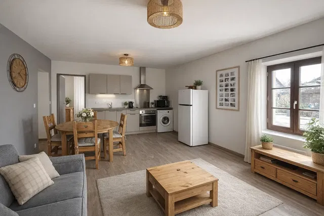 Дневна соба