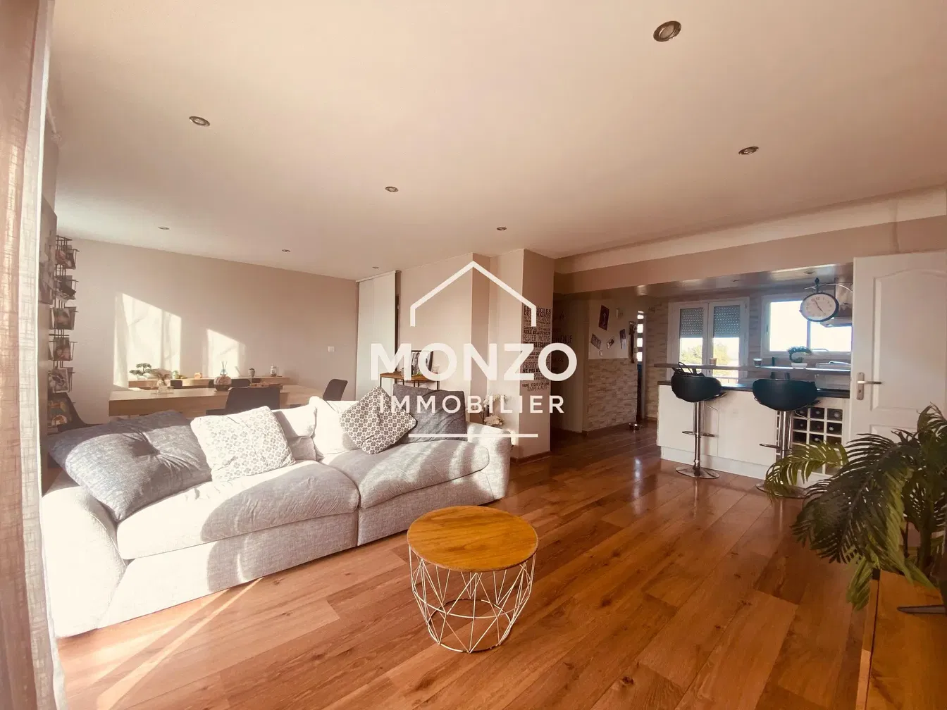 Дневна соба