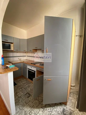 Obývací pokoj
