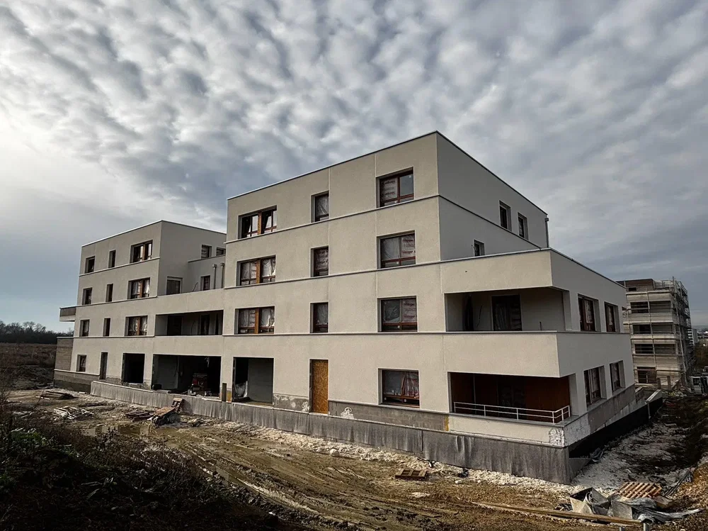 Obývací pokoj
