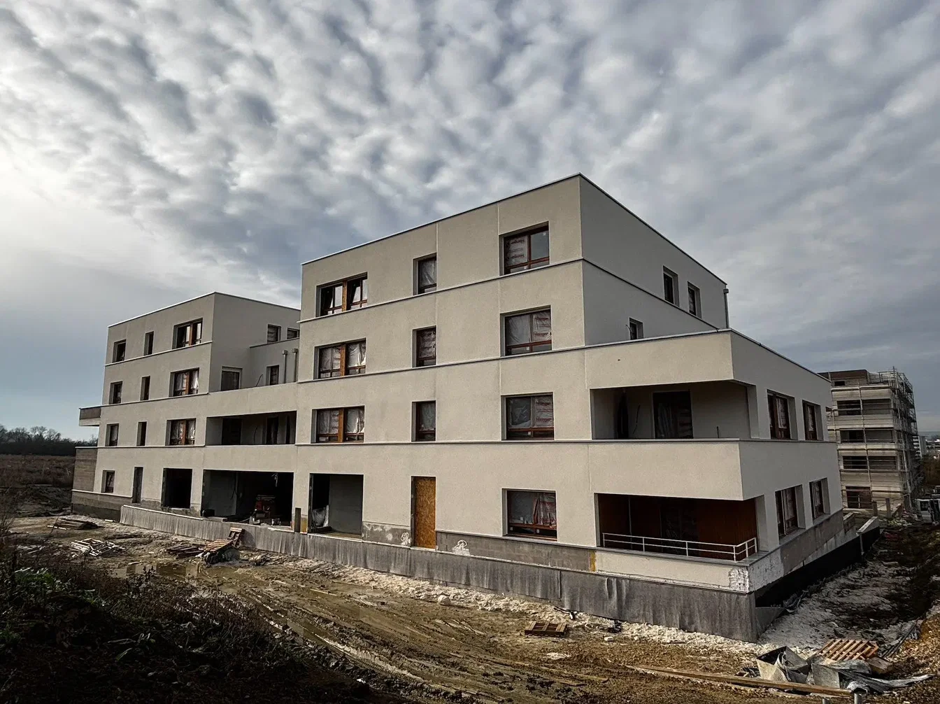 Obývací pokoj