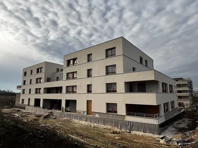 Obývací pokoj