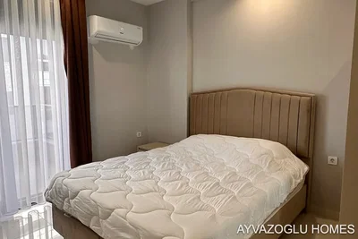 غرفة معيشة