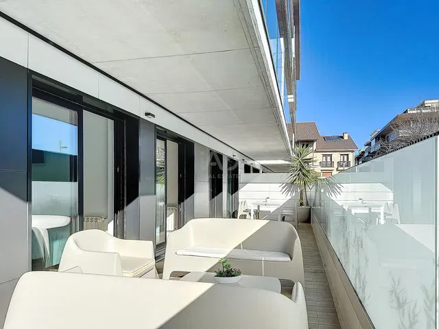 Дневна соба