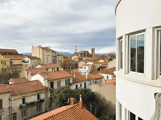 Obývací pokoj