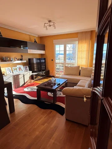 Dnevni boravak