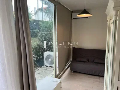 Oturma odası