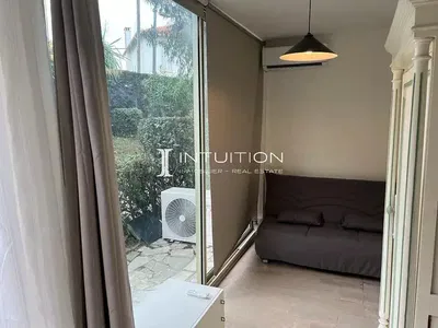 Oturma odası