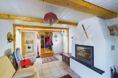 Дневна соба